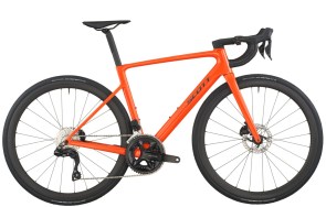 ADDICT RC 30 FLAME ORANGE 2026